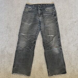 Kuhl Gray Relaxed Fit Jeans